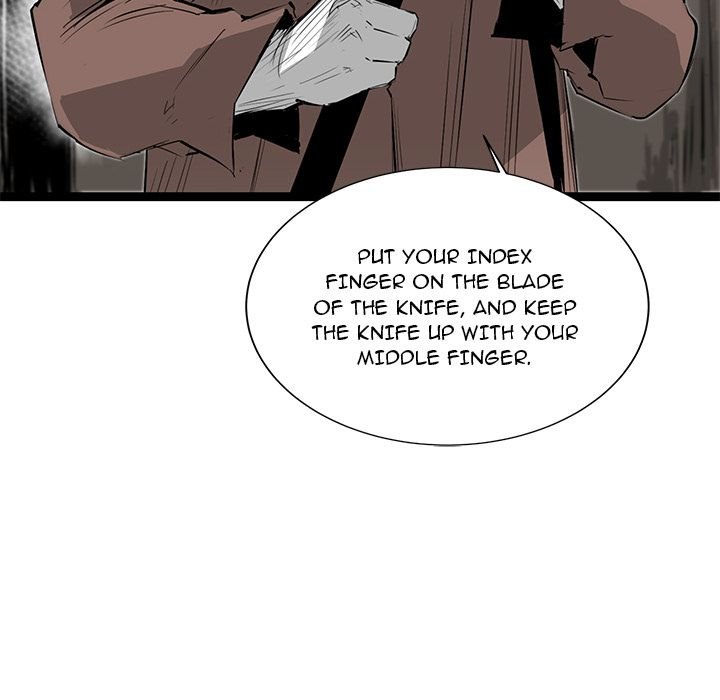 DIE, DAI Manhwa - Chapter 23 Page 80