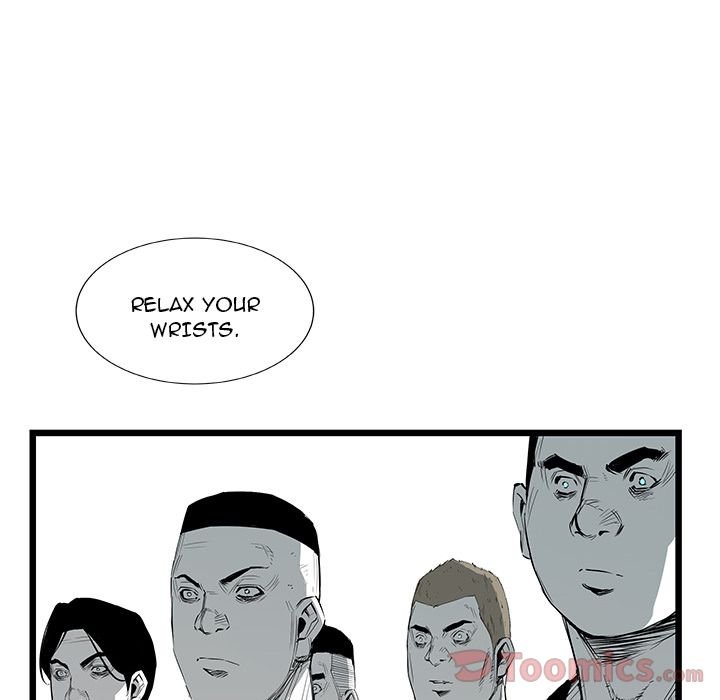 DIE, DAI Manhwa - Chapter 23 Page 81