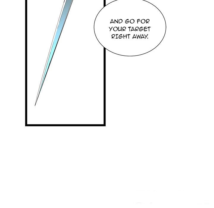 DIE, DAI Manhwa - Chapter 23 Page 83