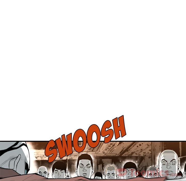 DIE, DAI Manhwa - Chapter 23 Page 84