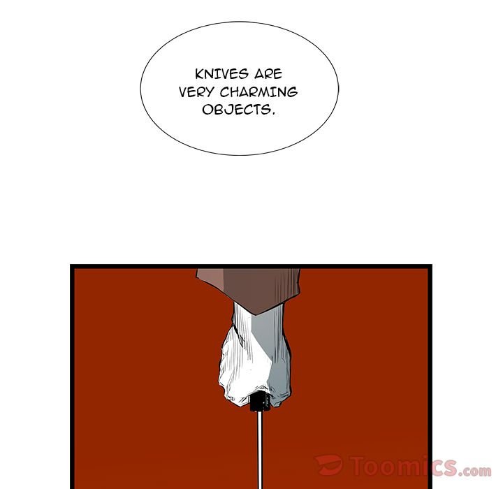 DIE, DAI Manhwa - Chapter 23 Page 89