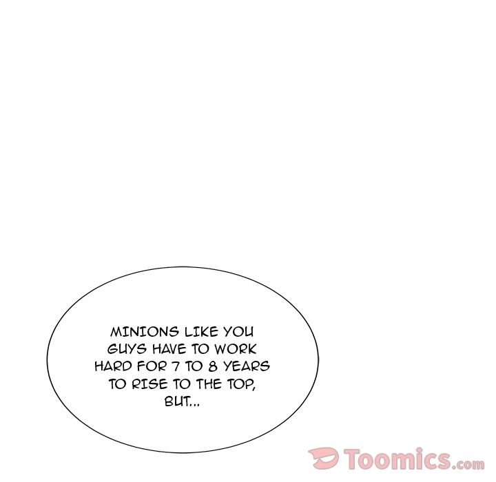 DIE, DAI Manhwa - Chapter 23 Page 91