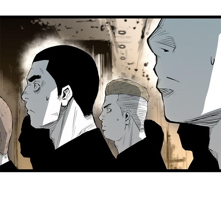 DIE, DAI Manhwa - Chapter 23 Page 92