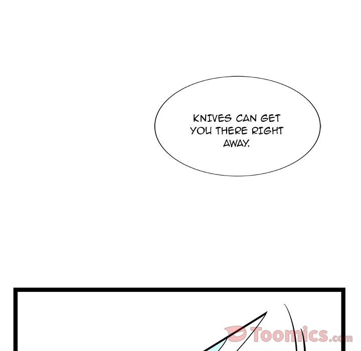 DIE, DAI Manhwa - Chapter 23 Page 93