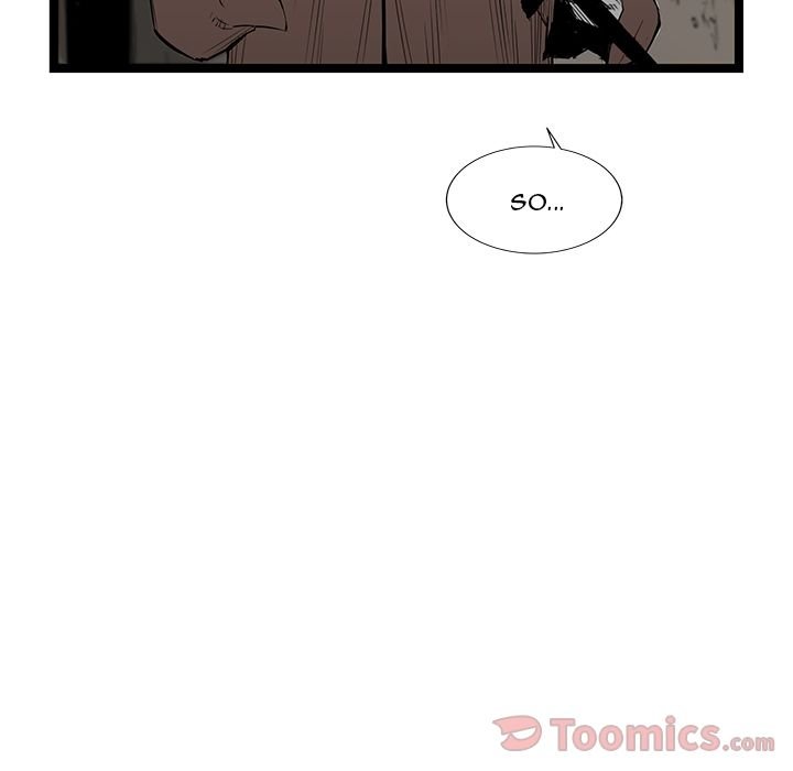 DIE, DAI Manhwa - Chapter 23 Page 96