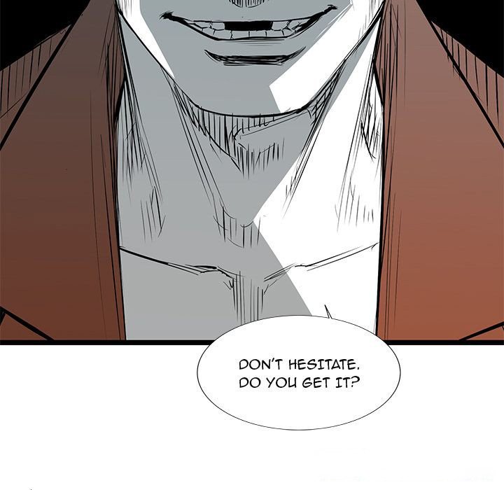 DIE, DAI Manhwa - Chapter 23 Page 99