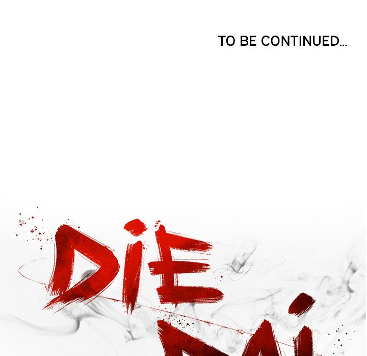 DIE, DAI Manhwa - Chapter 23 Page 100