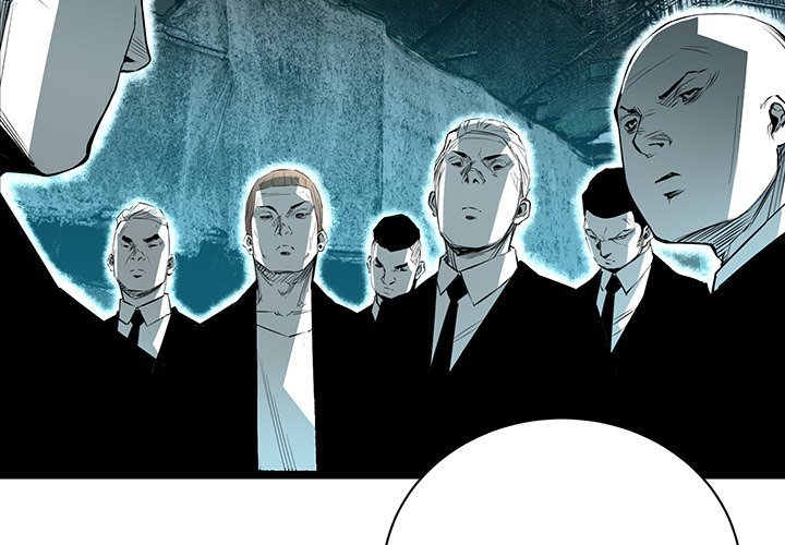 DIE, DAI Manhwa - Chapter 63 Page 3