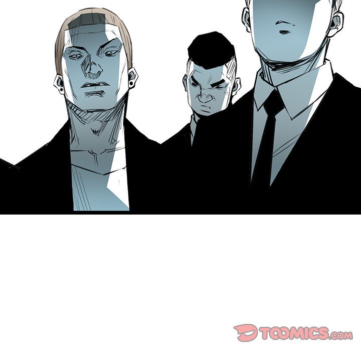 DIE, DAI Manhwa - Chapter 63 Page 8