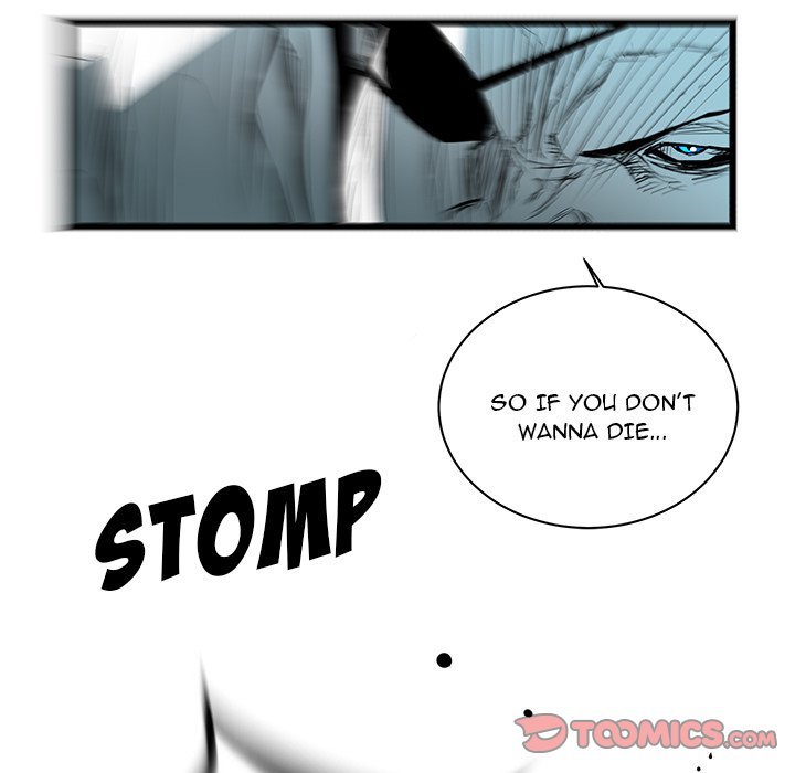 DIE, DAI Manhwa - Chapter 63 Page 14