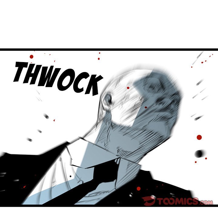 DIE, DAI Manhwa - Chapter 63 Page 20