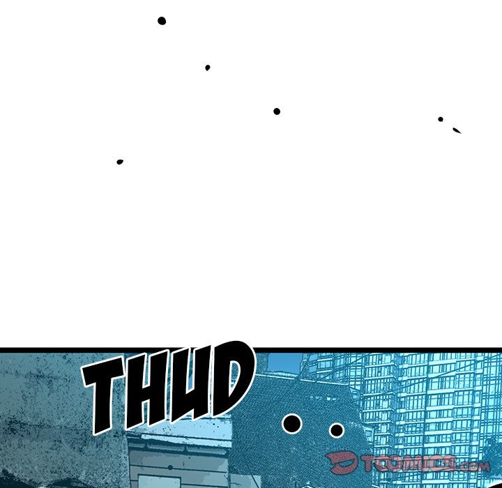 DIE, DAI Manhwa - Chapter 63 Page 23