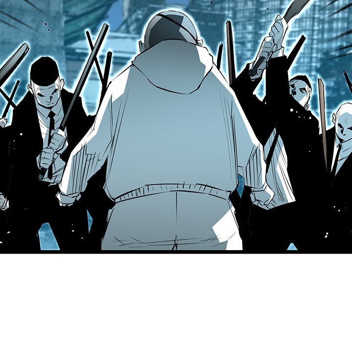 DIE, DAI Manhwa - Chapter 63 Page 31