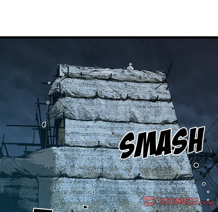 DIE, DAI Manhwa - Chapter 63 Page 35