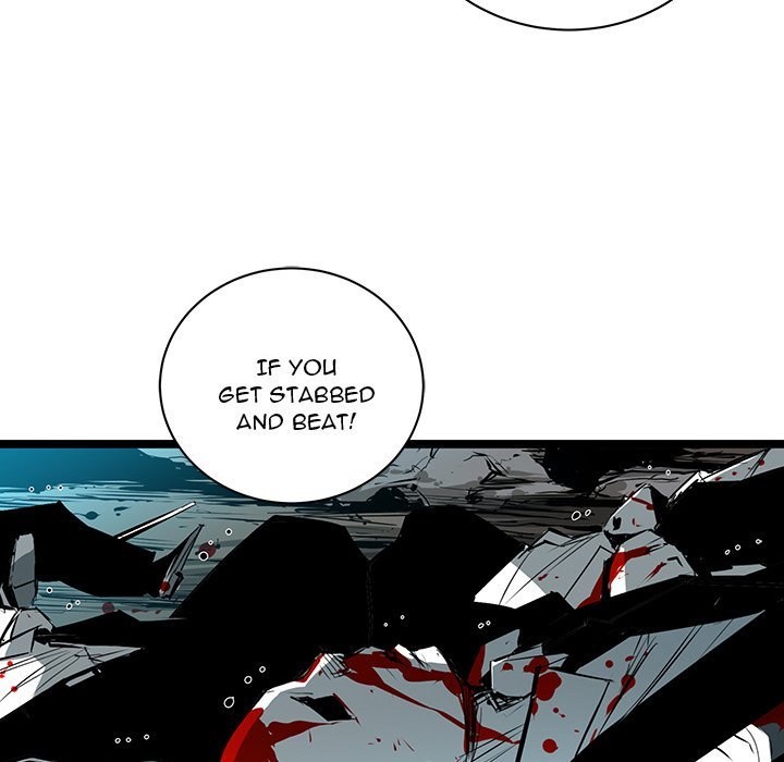 DIE, DAI Manhwa - Chapter 63 Page 40