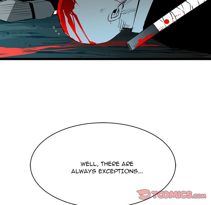 DIE, DAI Manhwa - Chapter 63 Page 41