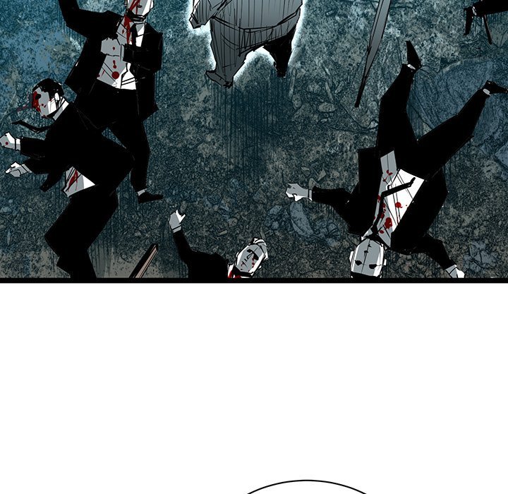 DIE, DAI Manhwa - Chapter 63 Page 43