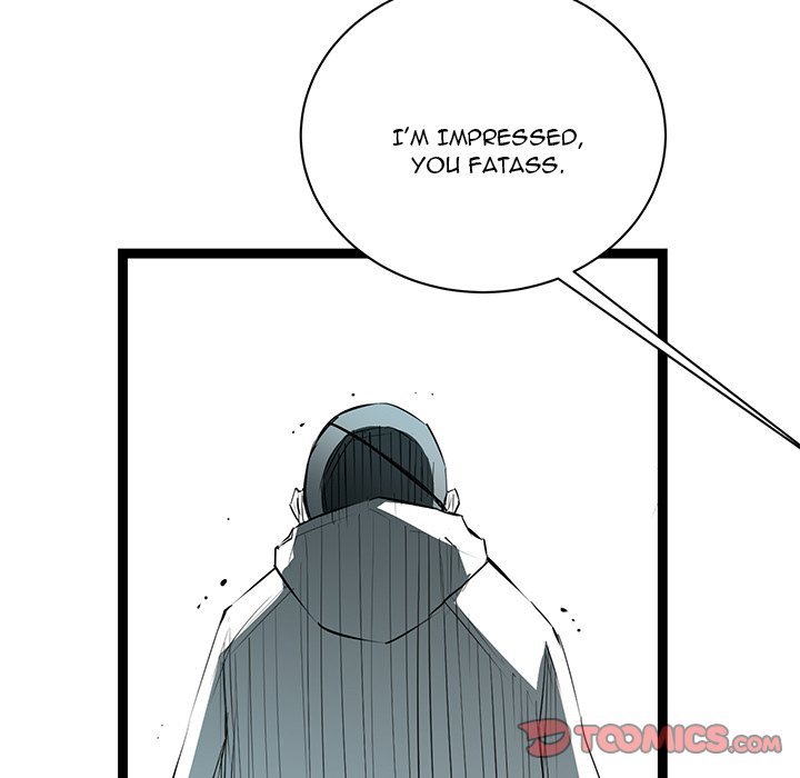 DIE, DAI Manhwa - Chapter 63 Page 44