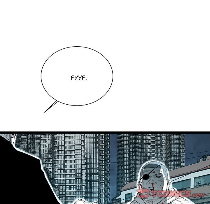 DIE, DAI Manhwa - Chapter 63 Page 50