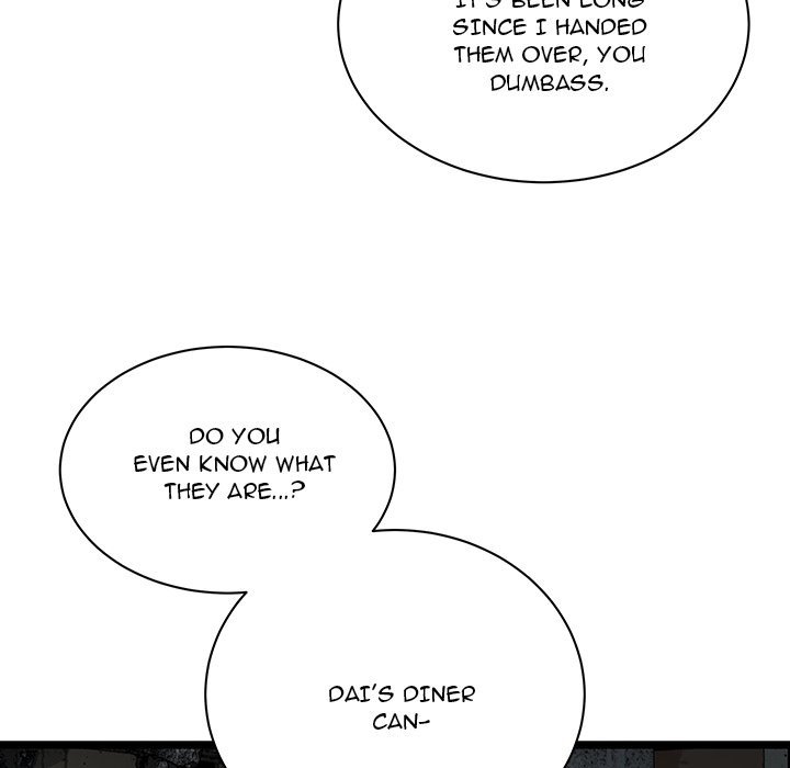 DIE, DAI Manhwa - Chapter 63 Page 55