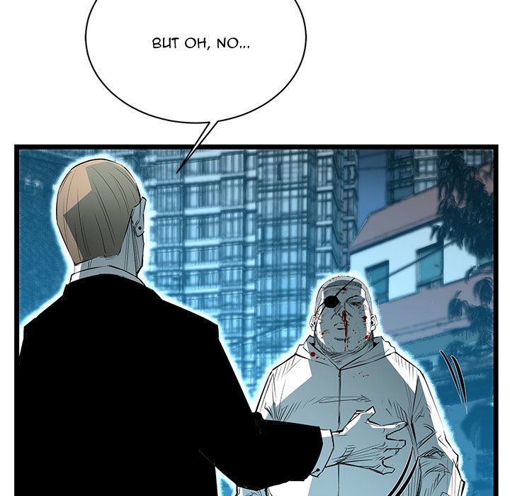 DIE, DAI Manhwa - Chapter 63 Page 63