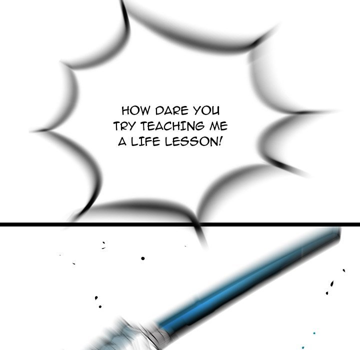 DIE, DAI Manhwa - Chapter 63 Page 76