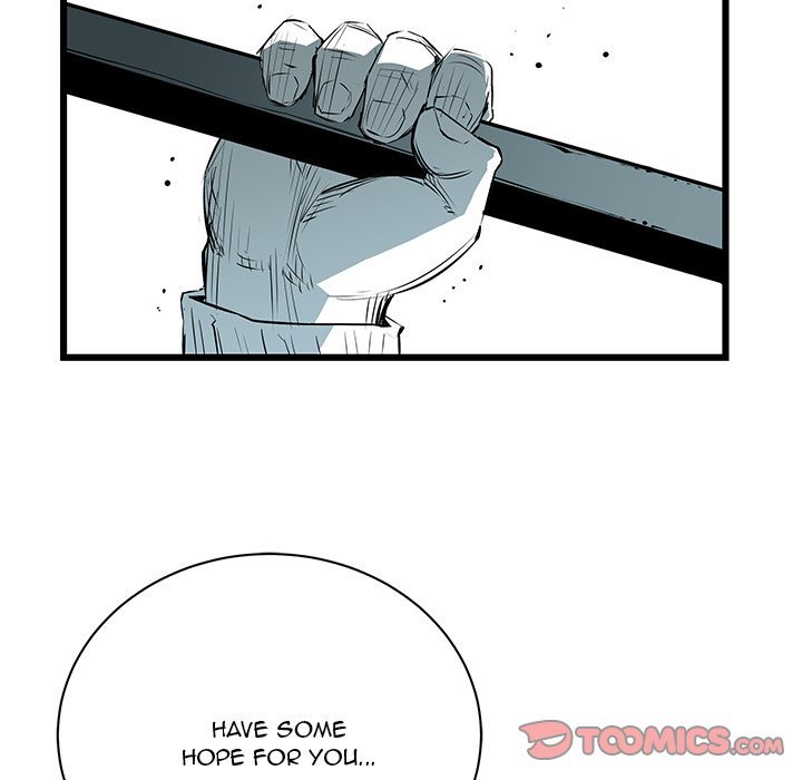 DIE, DAI Manhwa - Chapter 63 Page 92