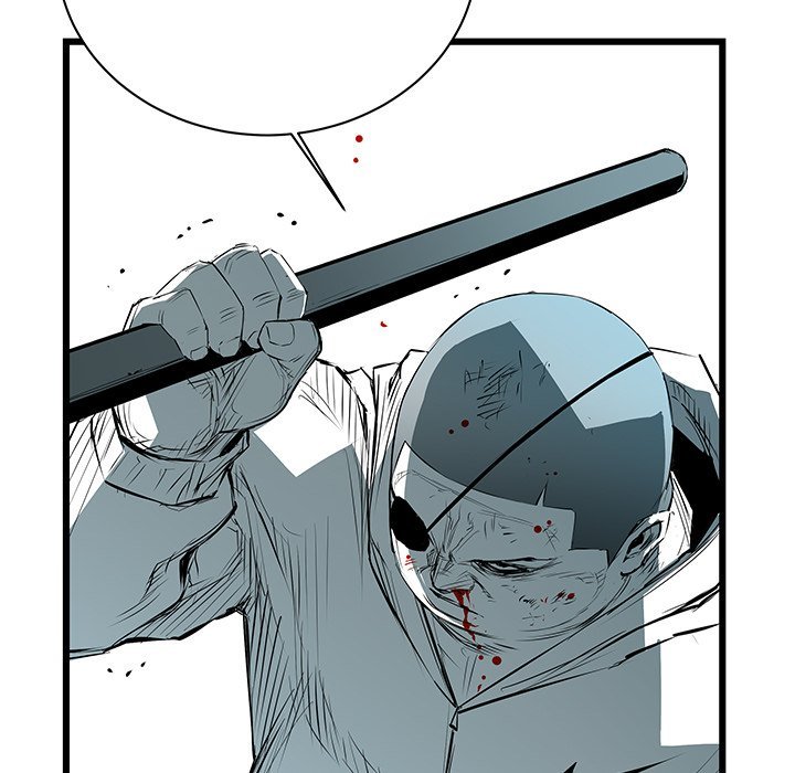 DIE, DAI Manhwa - Chapter 63 Page 93