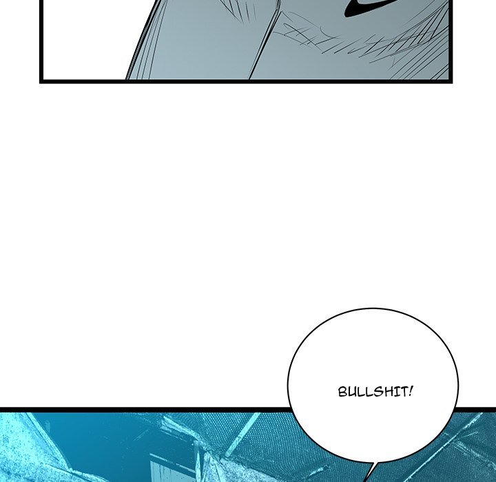 DIE, DAI Manhwa - Chapter 63 Page 94