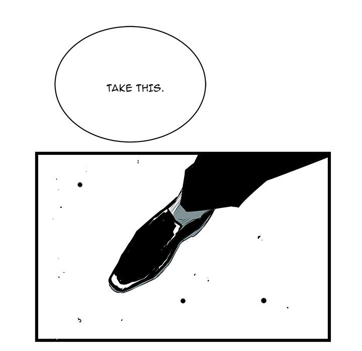 DIE, DAI Manhwa - Chapter 63 Page 96