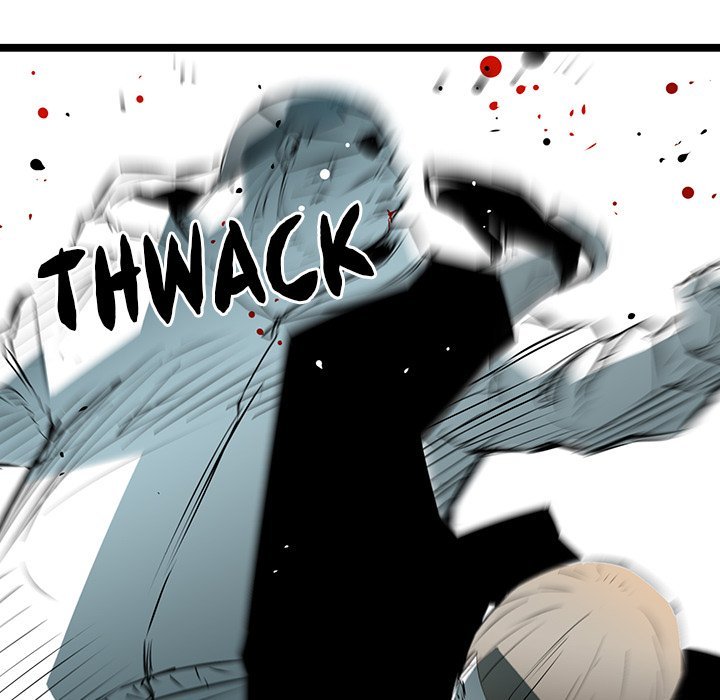 DIE, DAI Manhwa - Chapter 63 Page 97