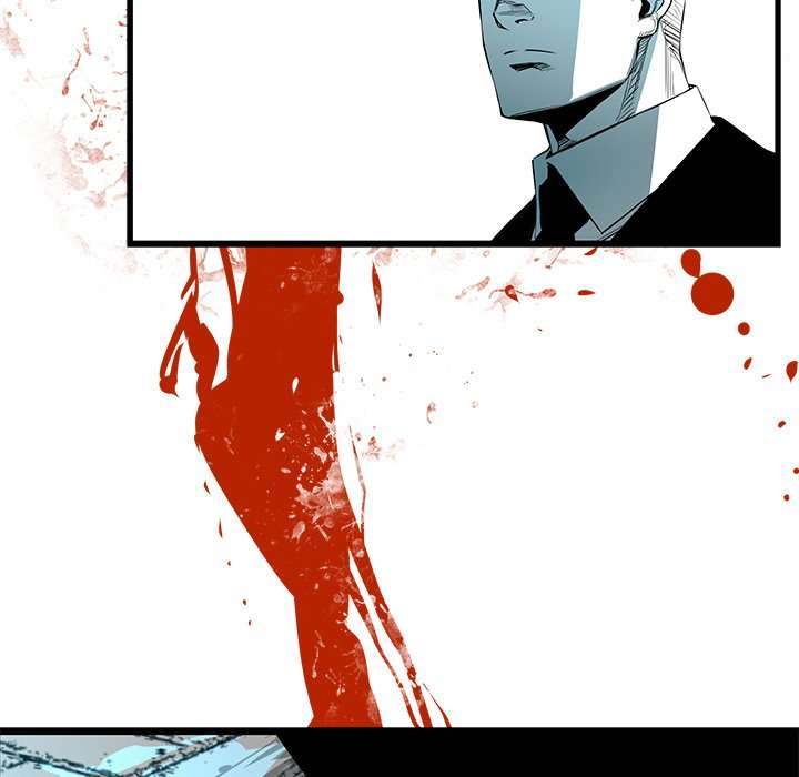 DIE, DAI Manhwa - Chapter 57 Page 11