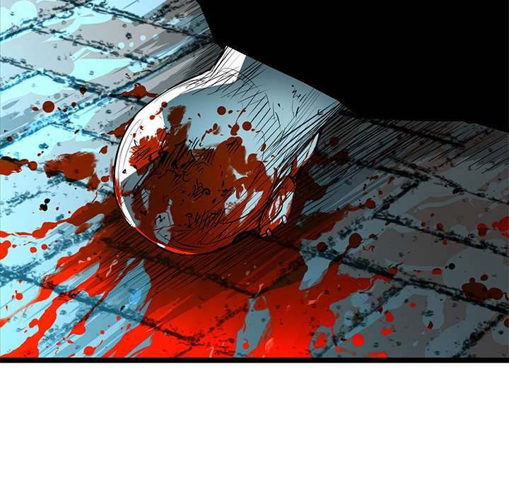 DIE, DAI Manhwa - Chapter 57 Page 12