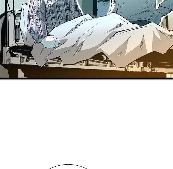 DIE, DAI Manhwa - Chapter 57 Page 28