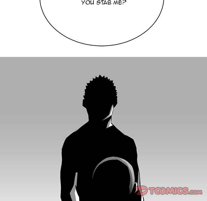 DIE, DAI Manhwa - Chapter 57 Page 44