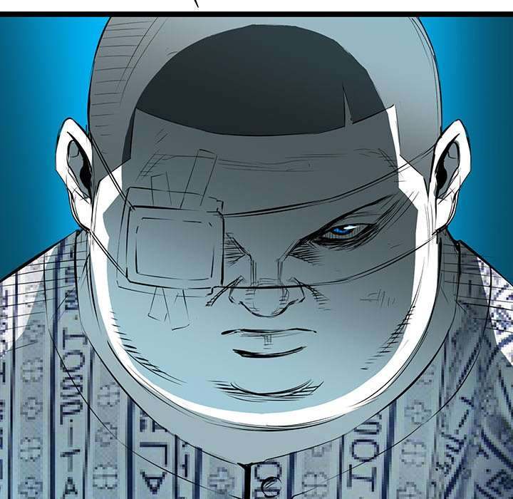 DIE, DAI Manhwa - Chapter 57 Page 85