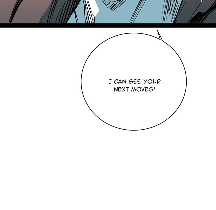 DIE, DAI Manhwa - Chapter 41 Page 109