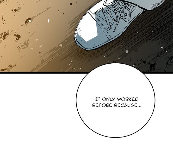 DIE, DAI Manhwa - Chapter 41 Page 118