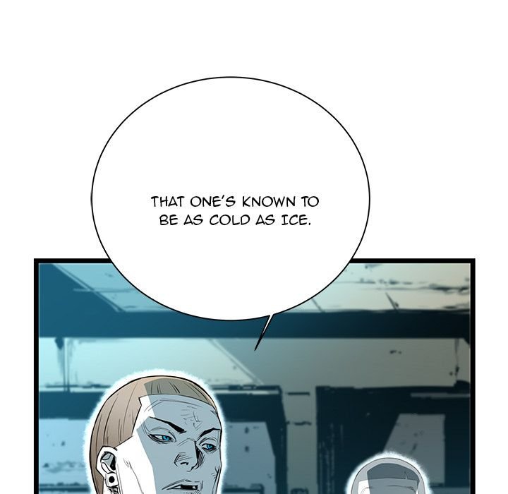 DIE, DAI Manhwa - Chapter 41 Page 131