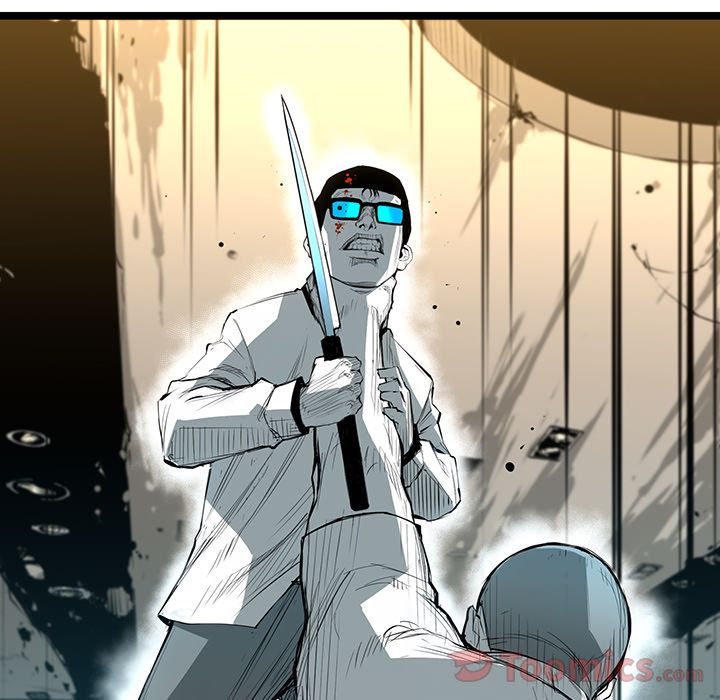 DIE, DAI Manhwa - Chapter 26 Page 18