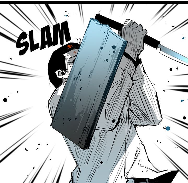 DIE, DAI Manhwa - Chapter 26 Page 93