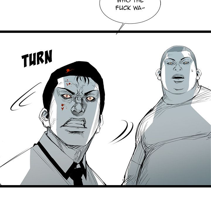 DIE, DAI Manhwa - Chapter 26 Page 99