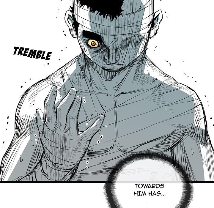 DIE, DAI Manhwa - Chapter 35 Page 4