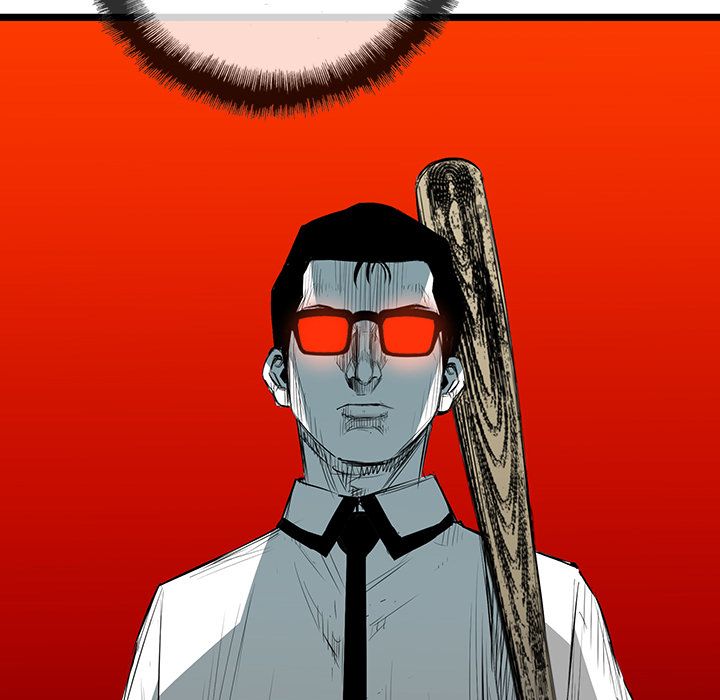 DIE, DAI Manhwa - Chapter 35 Page 6