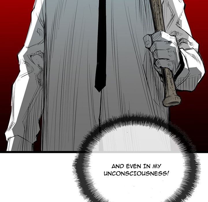 DIE, DAI Manhwa - Chapter 35 Page 7