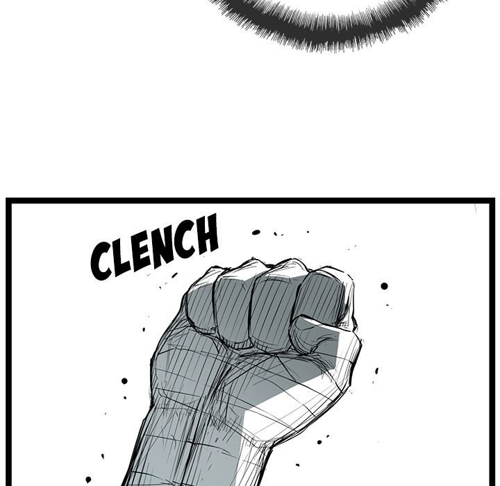 DIE, DAI Manhwa - Chapter 35 Page 8