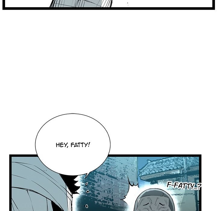 DIE, DAI Manhwa - Chapter 35 Page 9