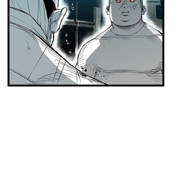 DIE, DAI Manhwa - Chapter 35 Page 10