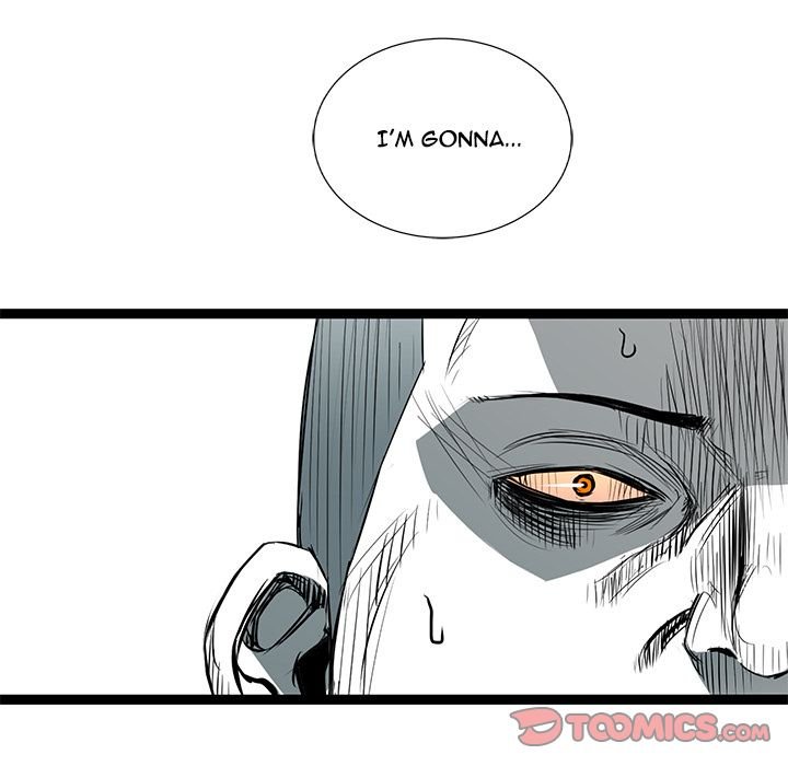 DIE, DAI Manhwa - Chapter 35 Page 11