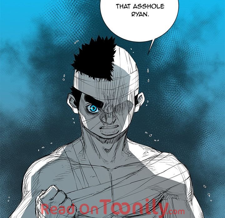 DIE, DAI Manhwa - Chapter 35 Page 13